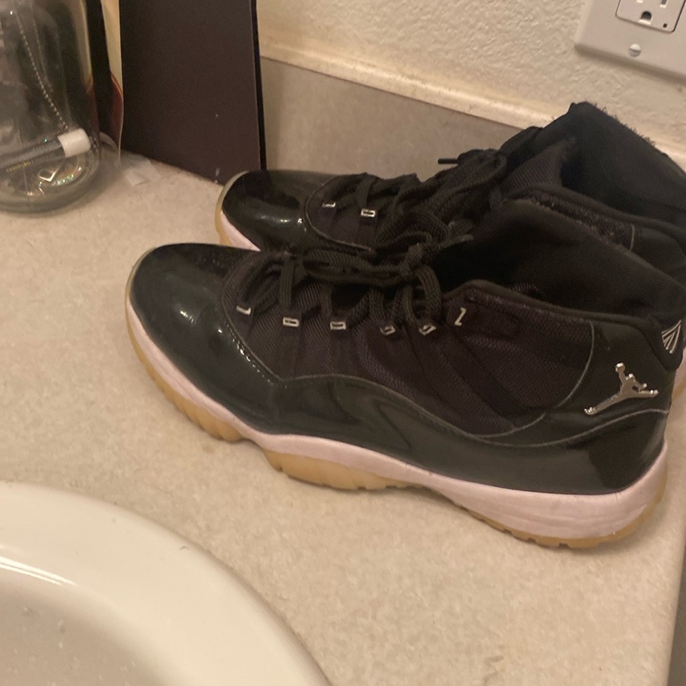 Jordan 11 jubilee